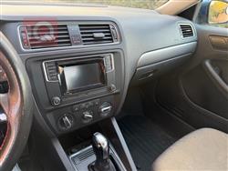 فولكسفاغن جيتا